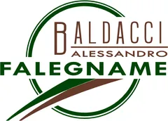 FALEGNAME ALESSANDRO BALDACCI-LOGO